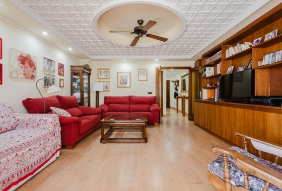 Revente - Appartement - Torrevieja - Playa del Acequión