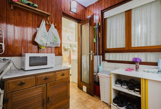 Revente - Appartement - Torrevieja - Playa del Acequión