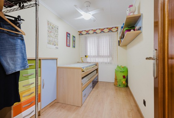 Revente - Appartement - Torrevieja - Playa del Acequión