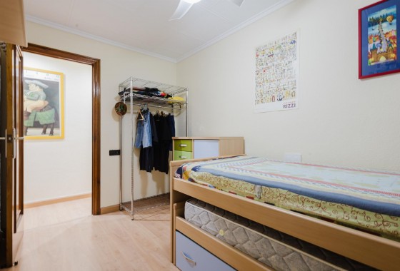 Revente - Appartement - Torrevieja - Playa del Acequión