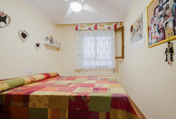 Revente - Appartement - Torrevieja - Playa del Acequión