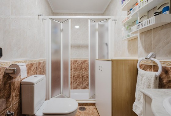 Revente - Appartement - Torrevieja - Playa del Acequión