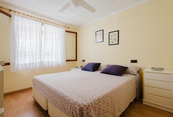 Revente - Appartement - Torrevieja - Playa del Acequión