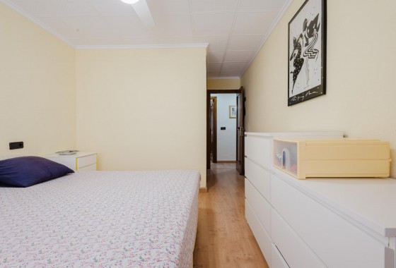 Revente - Appartement - Torrevieja - Playa del Acequión