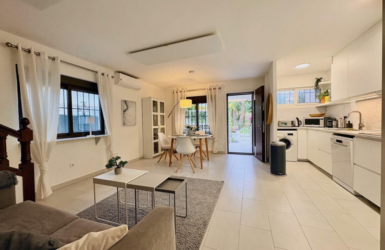 Resale - Adosado - Orihuela Costa - Cabo Roig