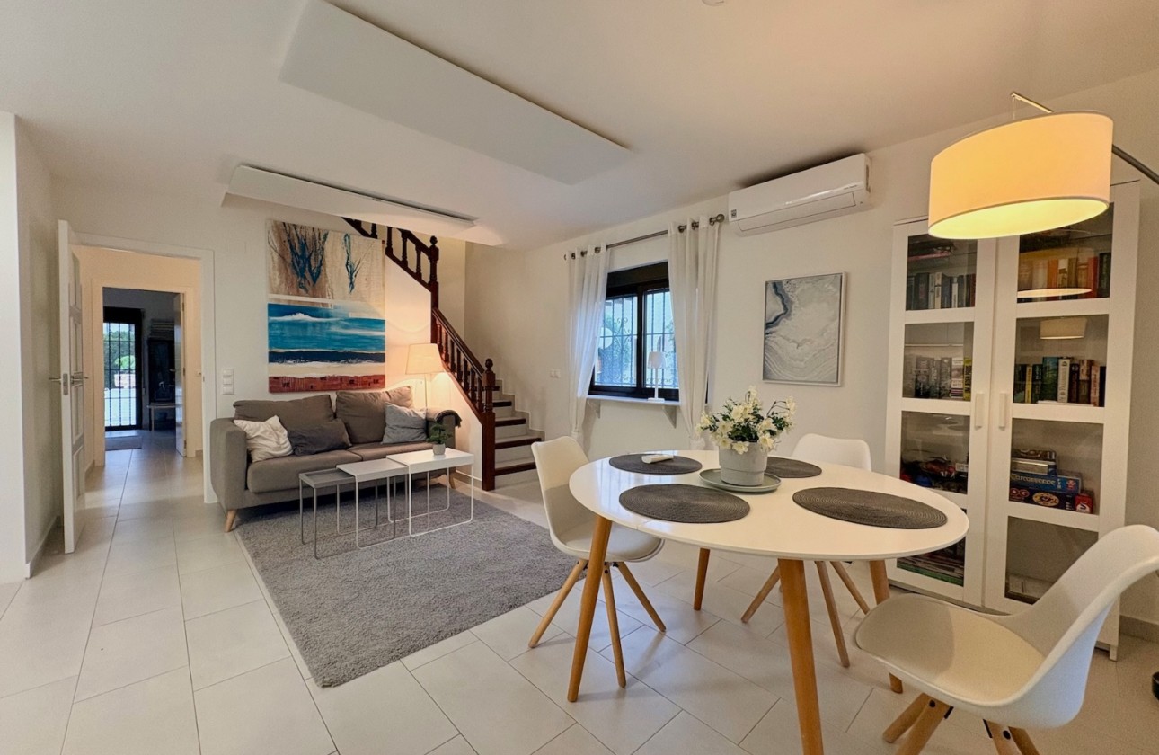 Resale - Adosado - Orihuela Costa - Cabo Roig