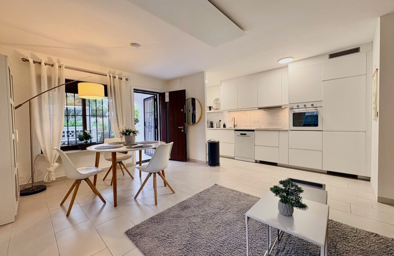 Resale - Adosado - Orihuela Costa - Cabo Roig