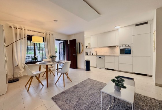 Resale - Adosado - Orihuela Costa - Cabo Roig