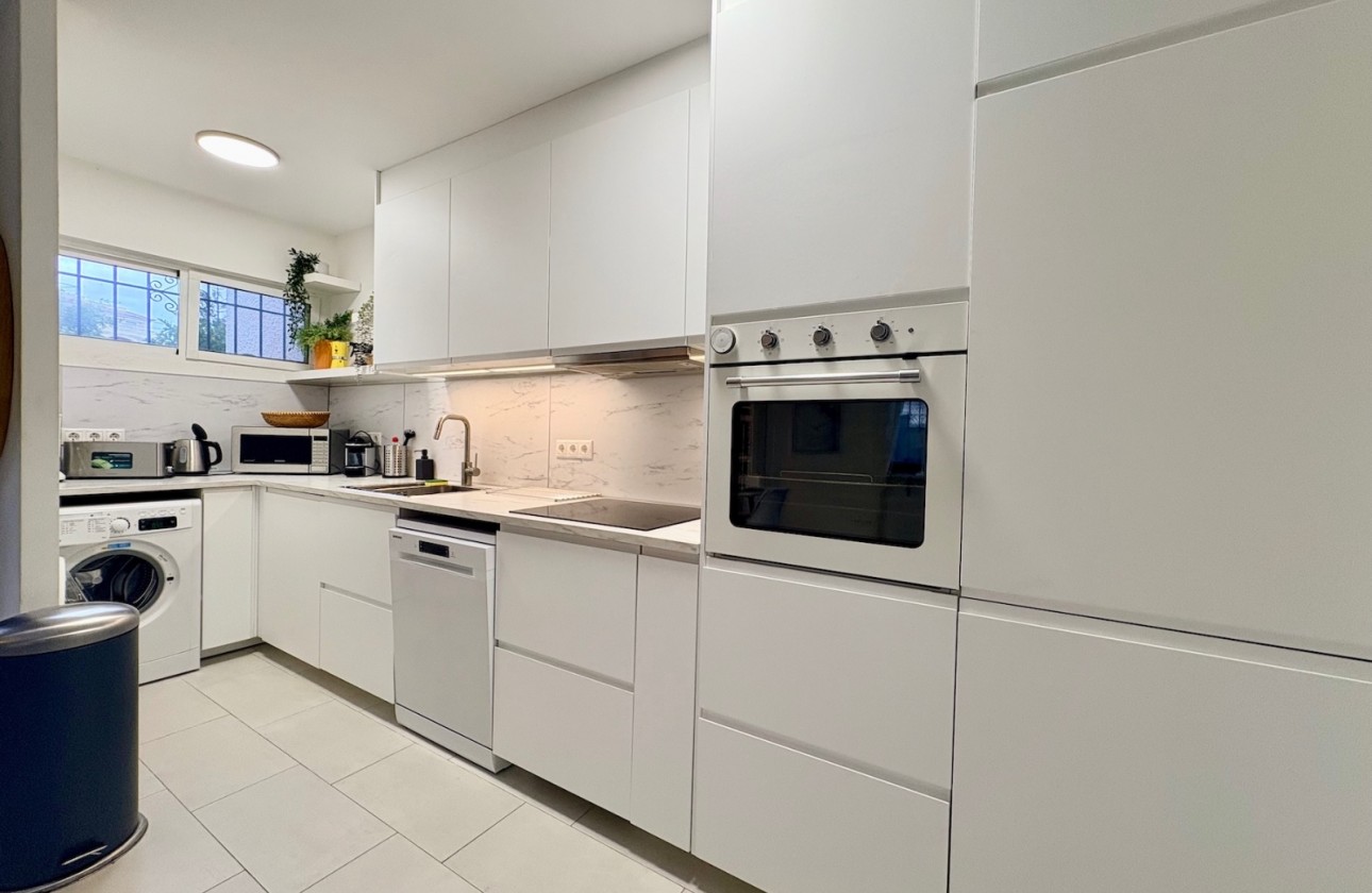 Resale - Adosado - Orihuela Costa - Cabo Roig