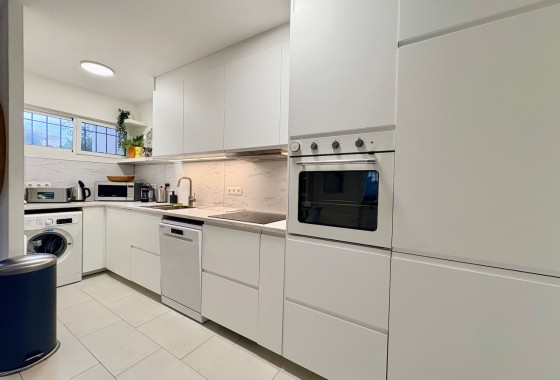 Resale - Adosado - Orihuela Costa - Cabo Roig