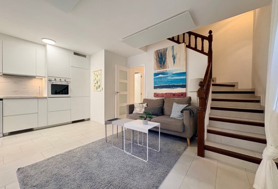 Resale - Adosado - Orihuela Costa - Cabo Roig