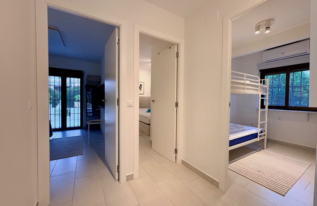 Resale - Adosado - Orihuela Costa - Cabo Roig