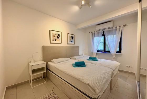 Resale - Adosado - Orihuela Costa - Cabo Roig