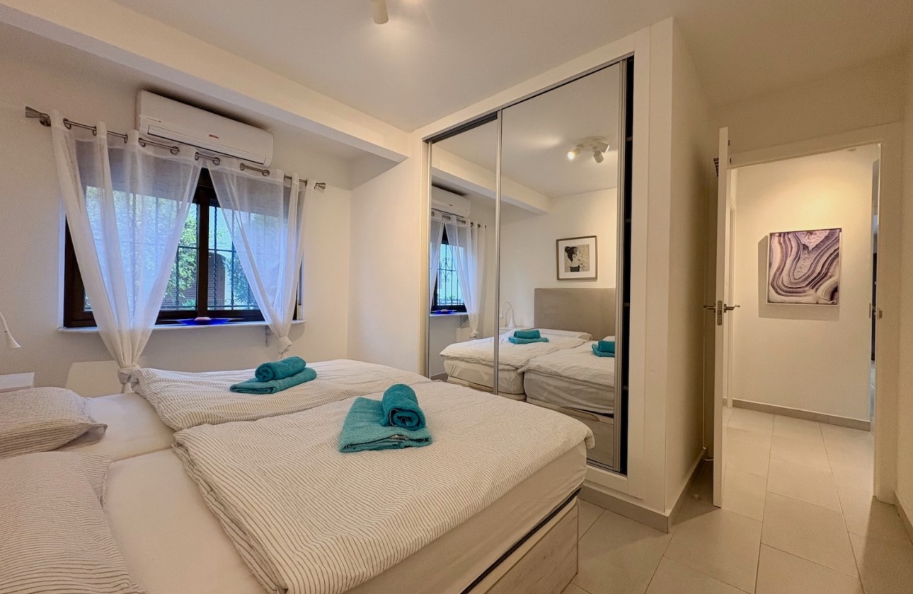 Resale - Adosado - Orihuela Costa - Cabo Roig