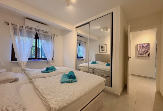 Resale - Adosado - Orihuela Costa - Cabo Roig