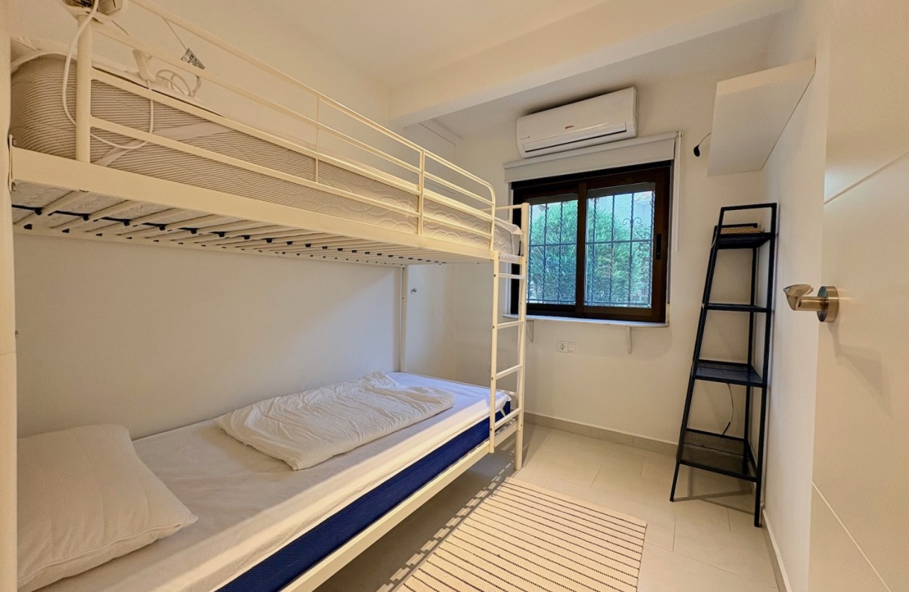 Resale - Adosado - Orihuela Costa - Cabo Roig