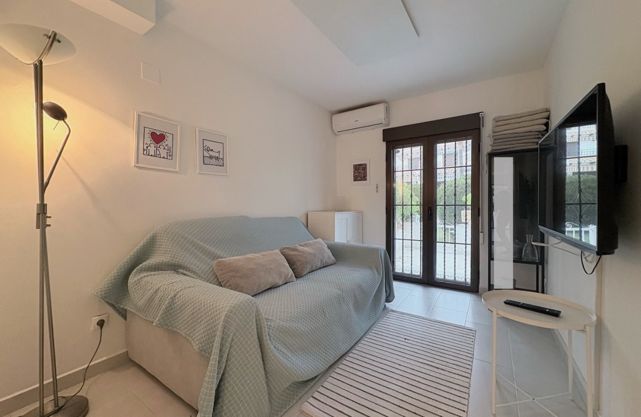 Resale - Adosado - Orihuela Costa - Cabo Roig