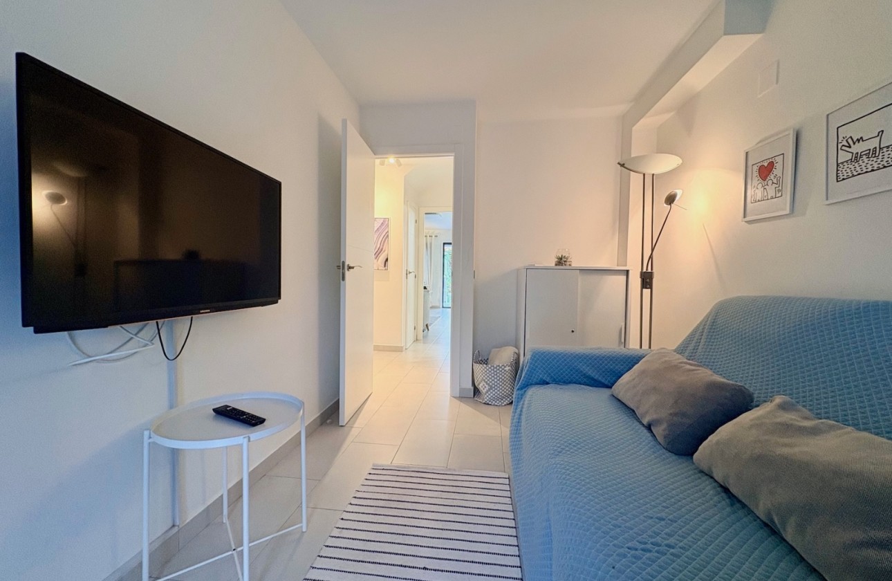 Resale - Adosado - Orihuela Costa - Cabo Roig