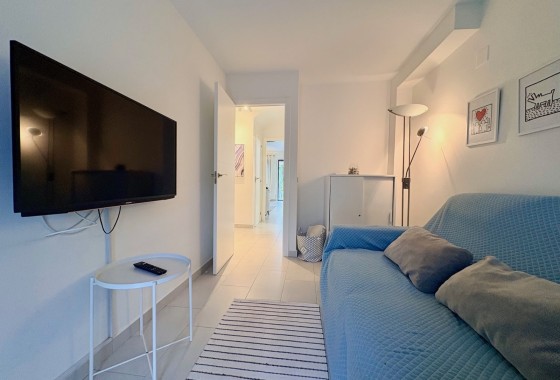 Resale - Adosado - Orihuela Costa - Cabo Roig