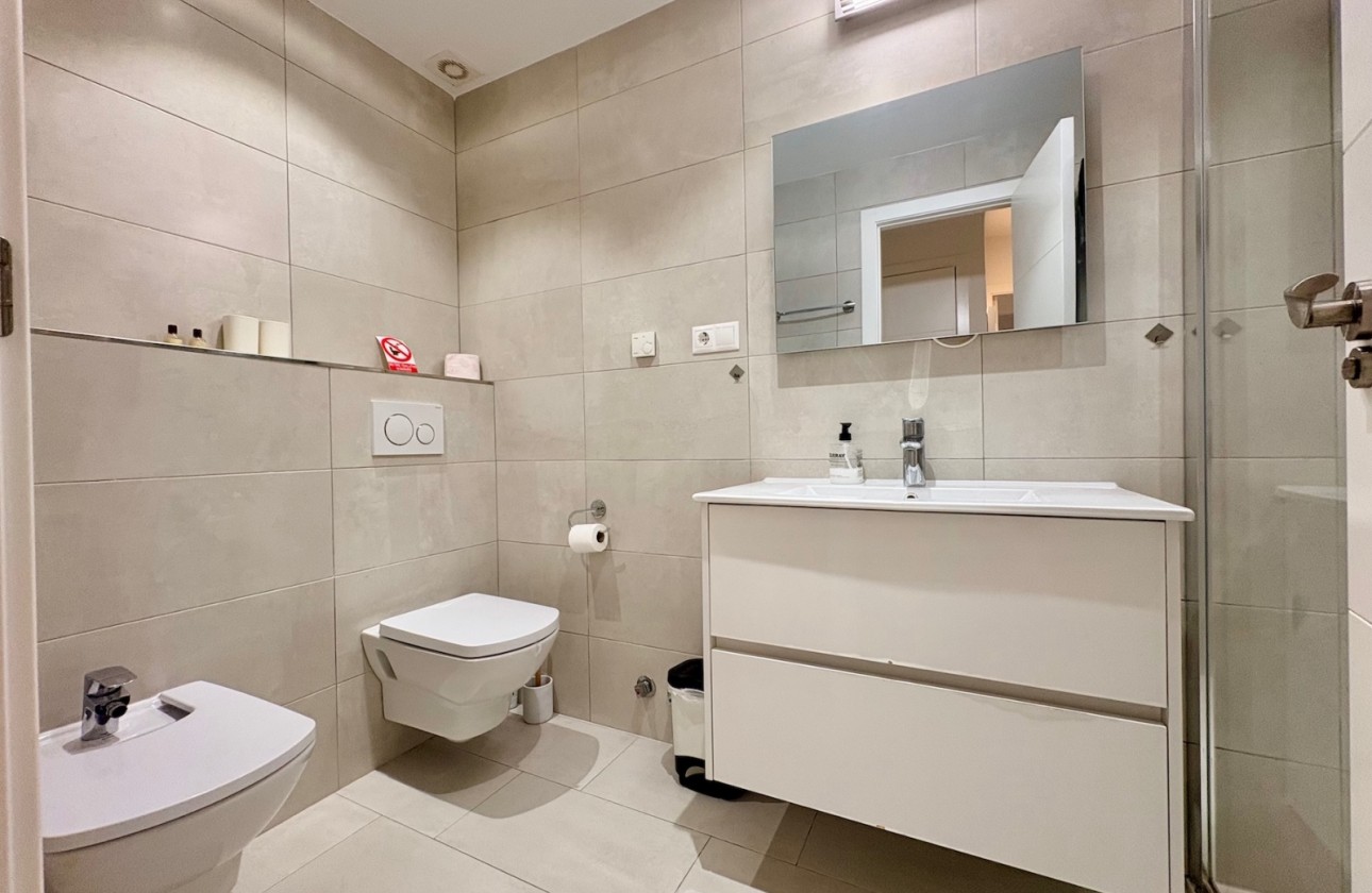 Resale - Adosado - Orihuela Costa - Cabo Roig