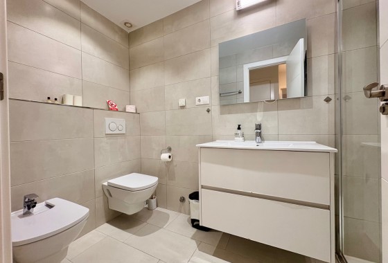 Resale - Adosado - Orihuela Costa - Cabo Roig