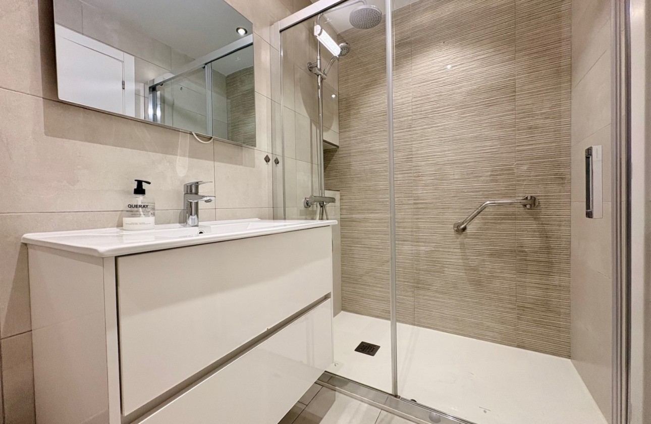 Resale - Adosado - Orihuela Costa - Cabo Roig