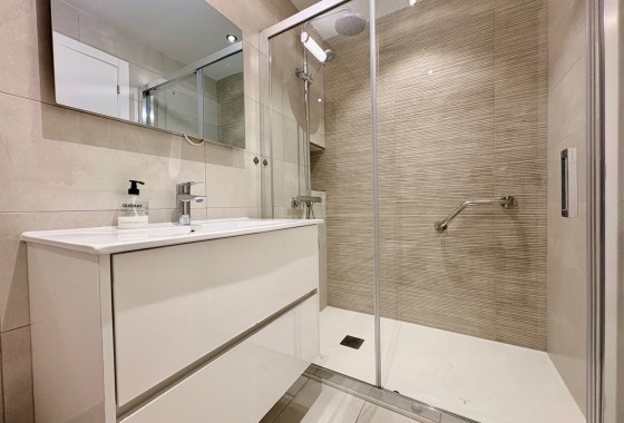 Resale - Adosado - Orihuela Costa - Cabo Roig