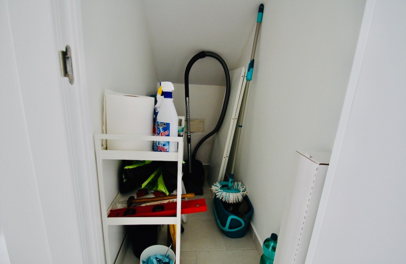 Resale - Adosado - Orihuela Costa - Cabo Roig