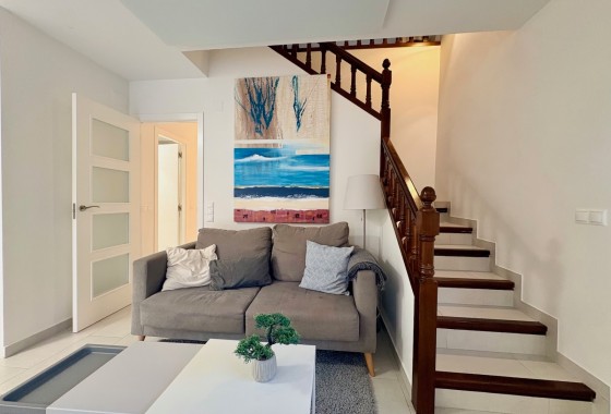 Resale - Adosado - Orihuela Costa - Cabo Roig