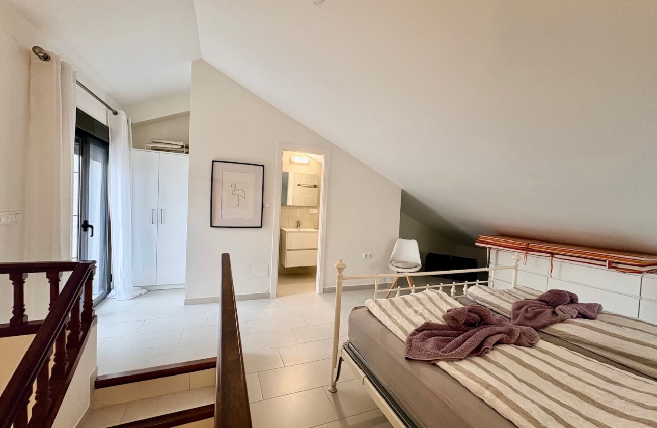 Resale - Adosado - Orihuela Costa - Cabo Roig