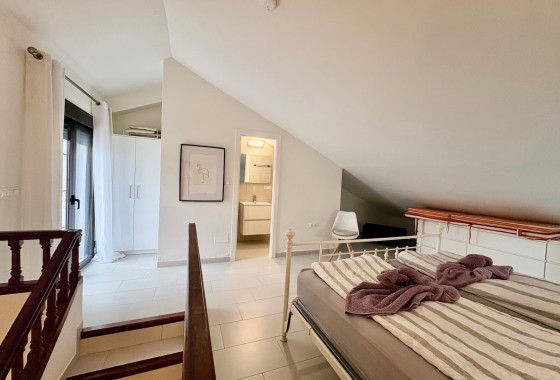 Resale - Adosado - Orihuela Costa - Cabo Roig