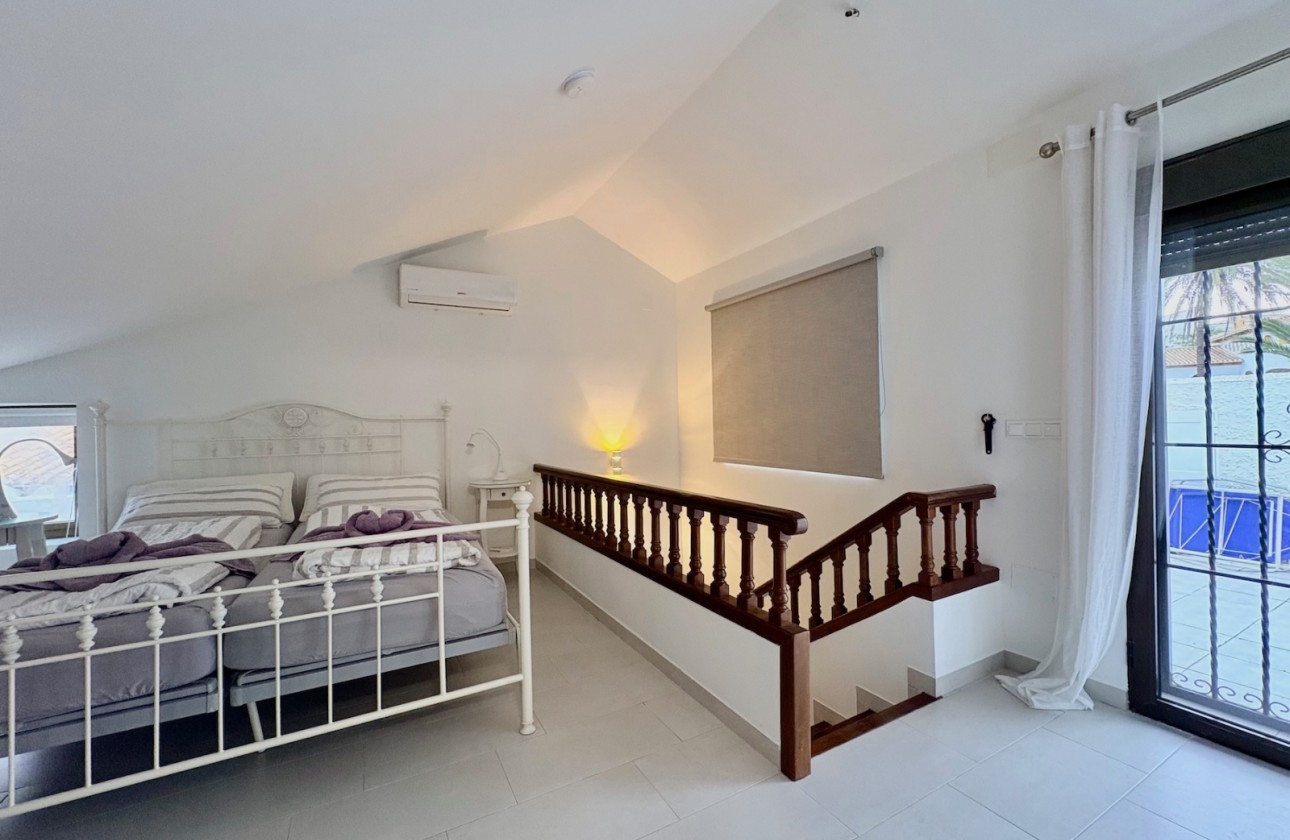 Resale - Adosado - Orihuela Costa - Cabo Roig