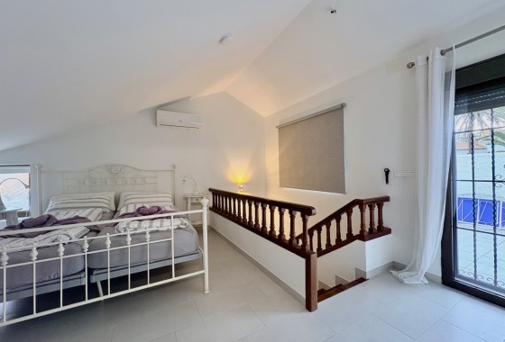 Resale - Adosado - Orihuela Costa - Cabo Roig