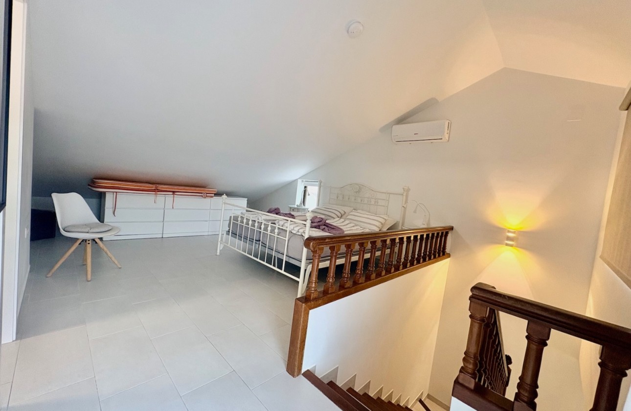 Resale - Adosado - Orihuela Costa - Cabo Roig