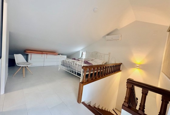 Resale - Adosado - Orihuela Costa - Cabo Roig