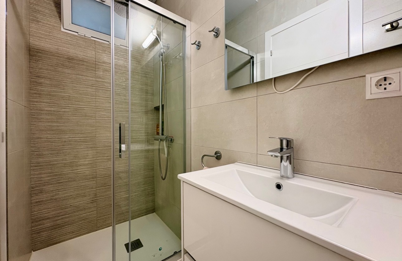 Resale - Adosado - Orihuela Costa - Cabo Roig