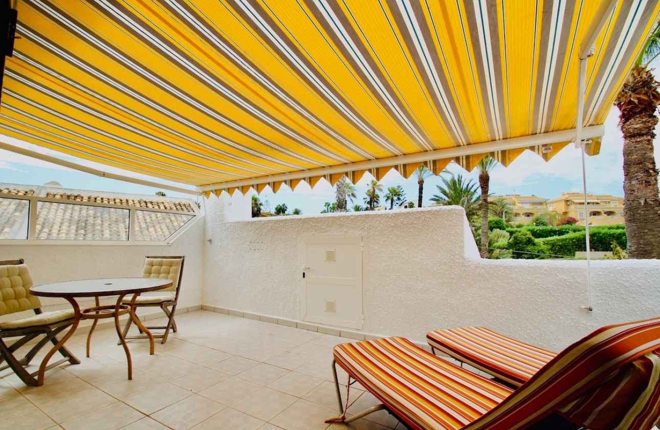 Resale - Adosado - Orihuela Costa - Cabo Roig