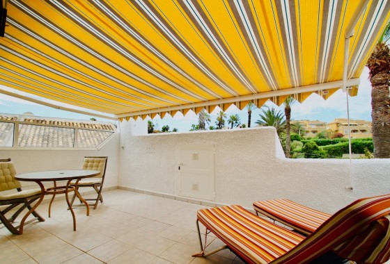 Resale - Adosado - Orihuela Costa - Cabo Roig