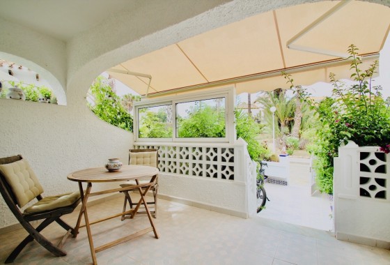 Resale - Adosado - Orihuela Costa - Cabo Roig