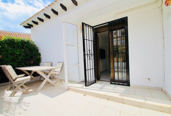 Resale - Adosado - Orihuela Costa - Cabo Roig