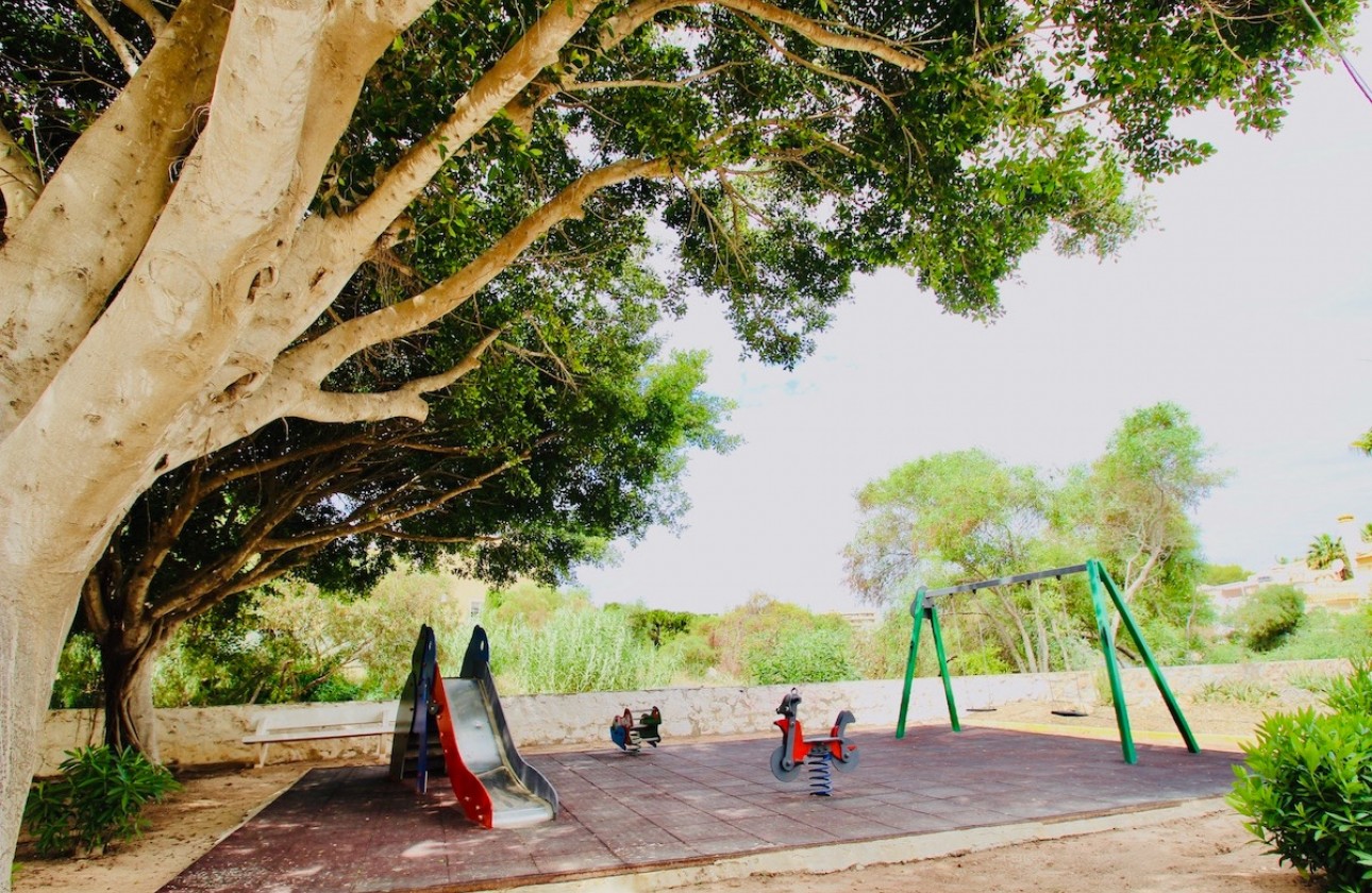 Resale - Adosado - Orihuela Costa - Cabo Roig