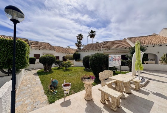 Resale - Adosado - Orihuela Costa - Cabo Roig