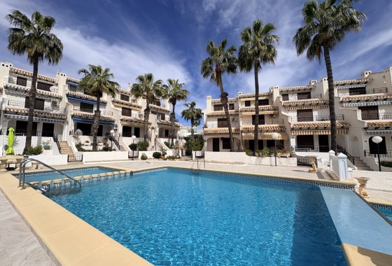 Resale - Adosado - Orihuela Costa - Cabo Roig