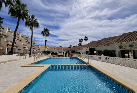 Resale - Adosado - Orihuela Costa - Cabo Roig