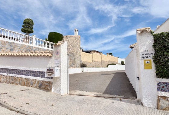 Resale - Adosado - Orihuela Costa - Cabo Roig