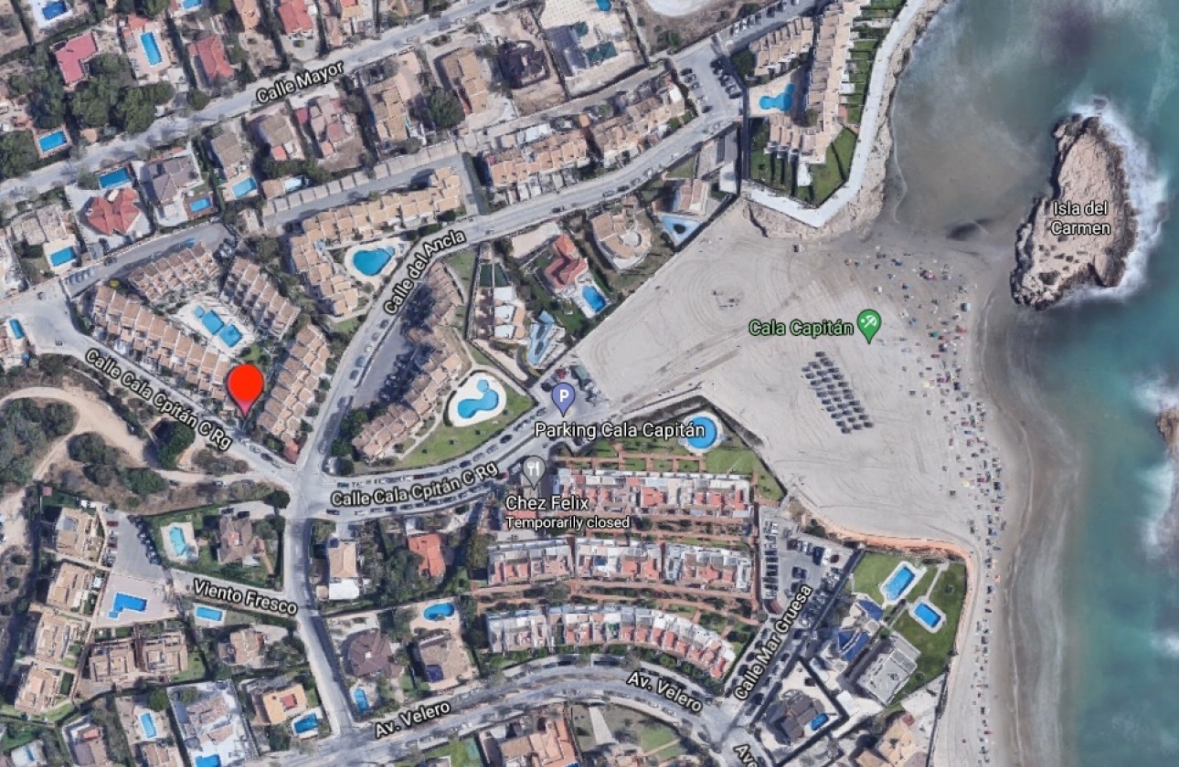 Resale - Adosado - Orihuela Costa - Cabo Roig