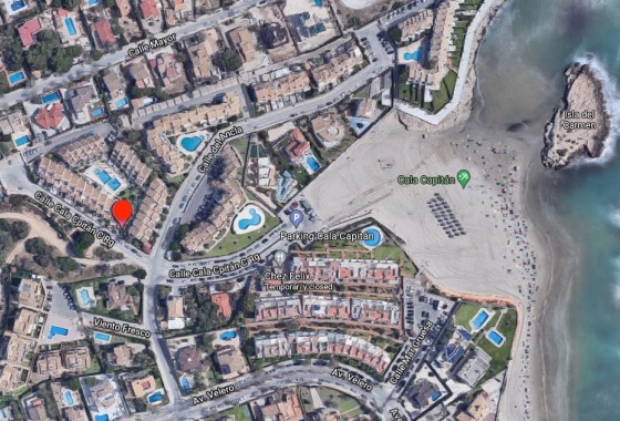 Resale - Adosado - Orihuela Costa - Cabo Roig