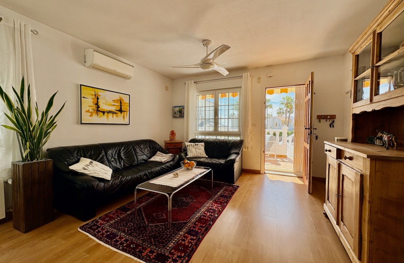 Revente - Single Family Home - Orihuela - Villamartin