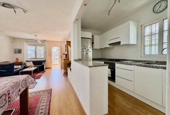 Revente - Single Family Home - Orihuela - Villamartin