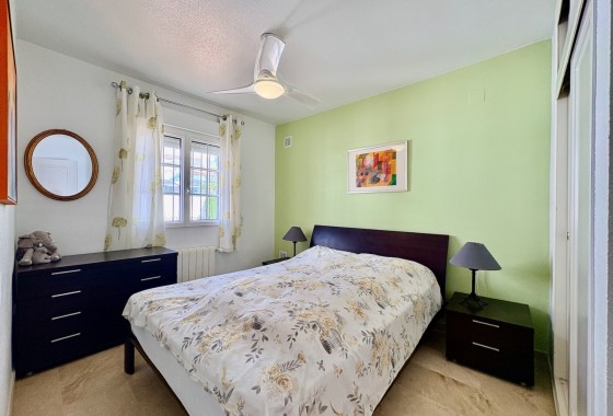 Revente - Single Family Home - Orihuela - Villamartin